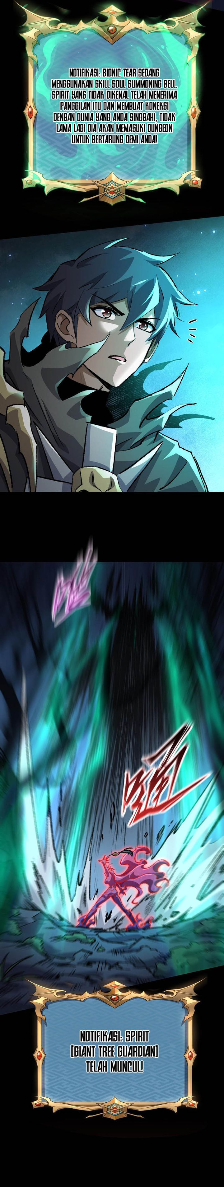 Catastrophic Priest