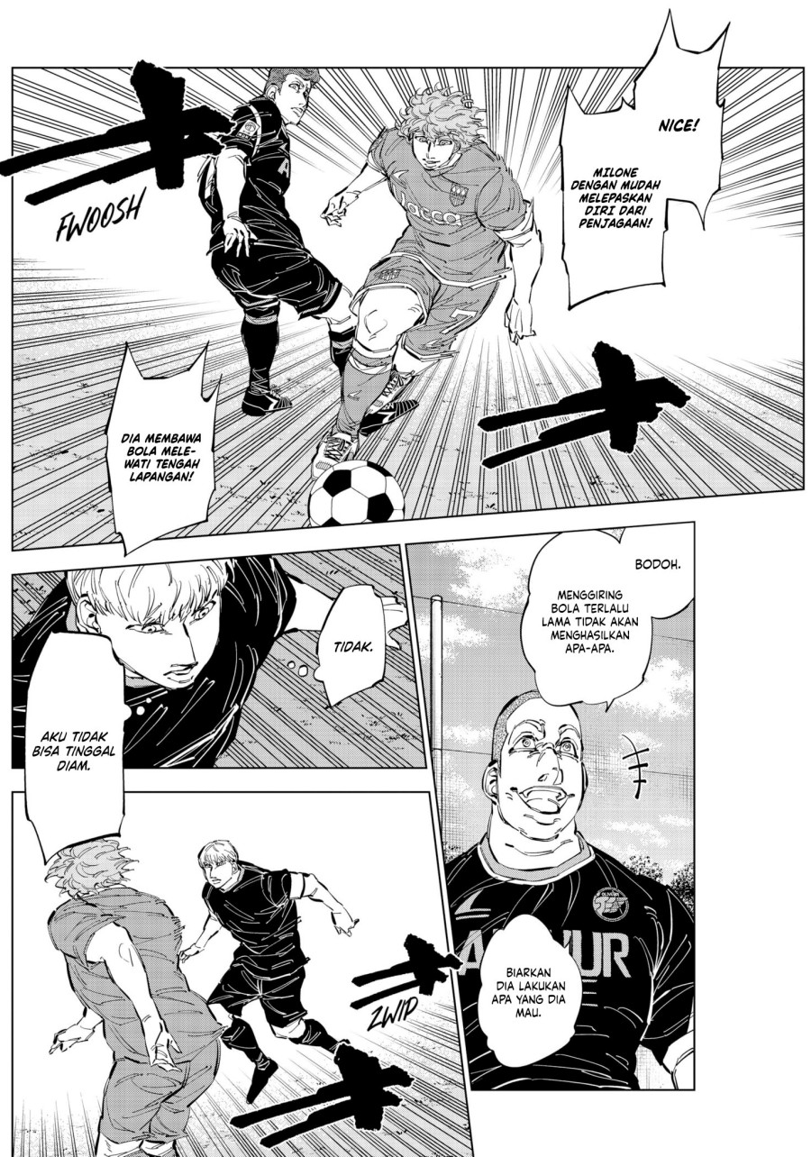 Catenaccio