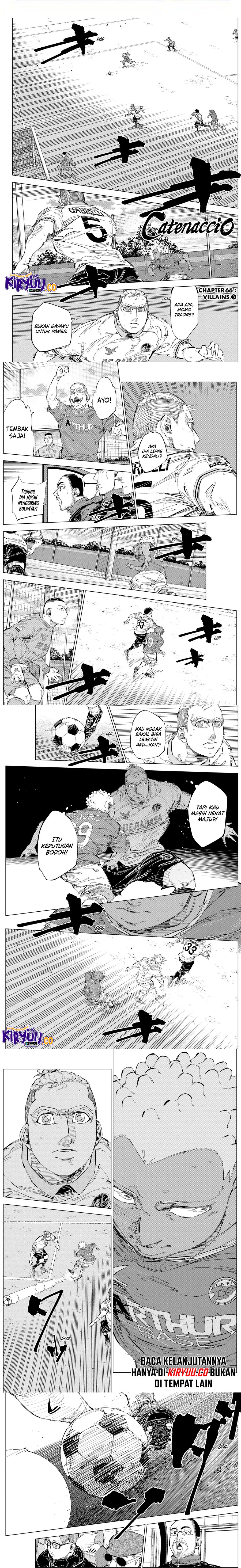 Catenaccio