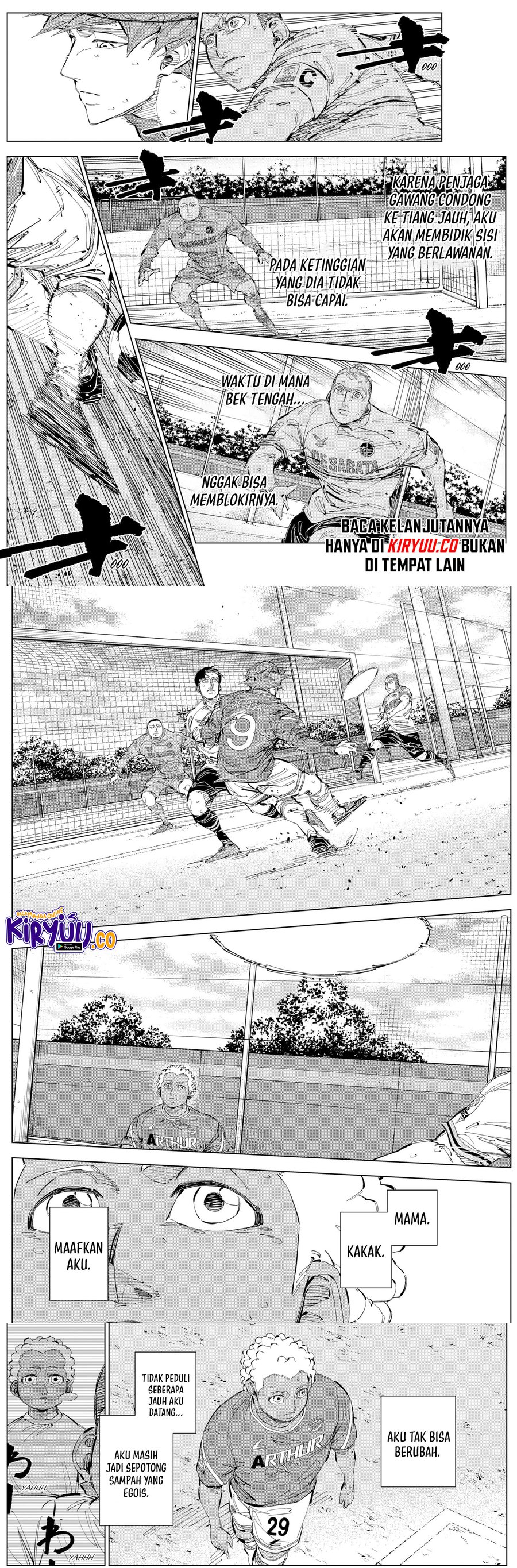Catenaccio