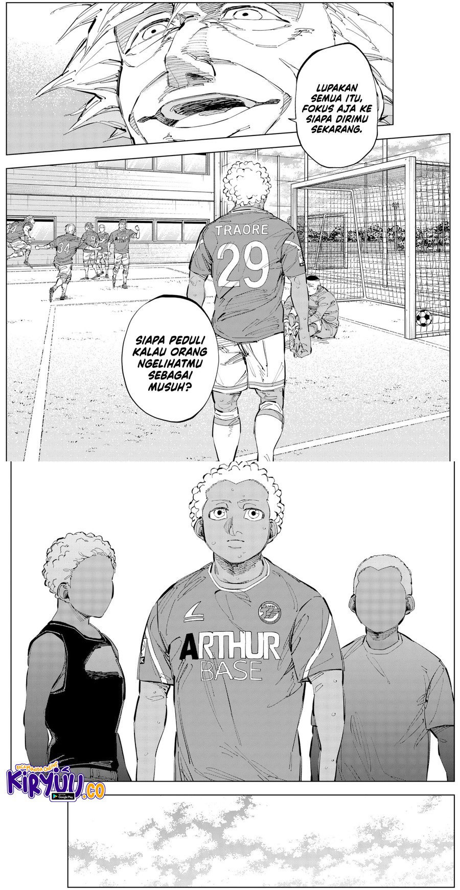 Catenaccio