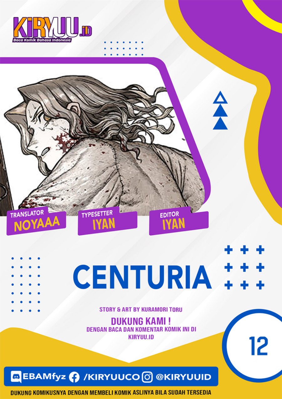 Centuria Chapter 12