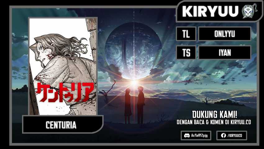 Centuria