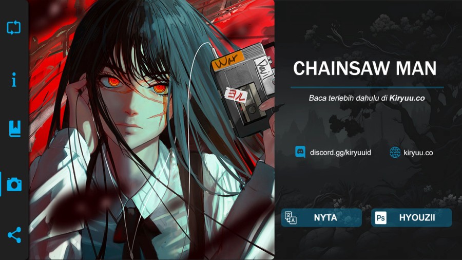 Chainsawman