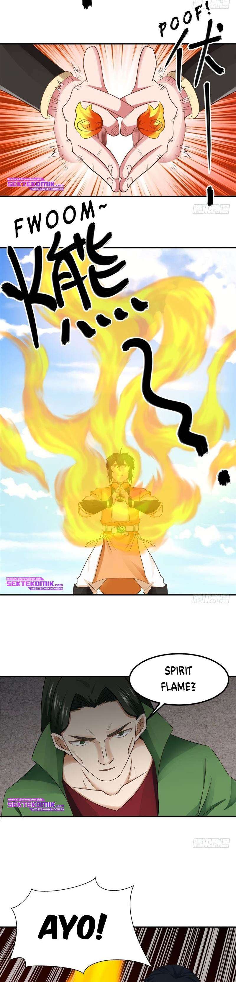 Chaos Alchemist