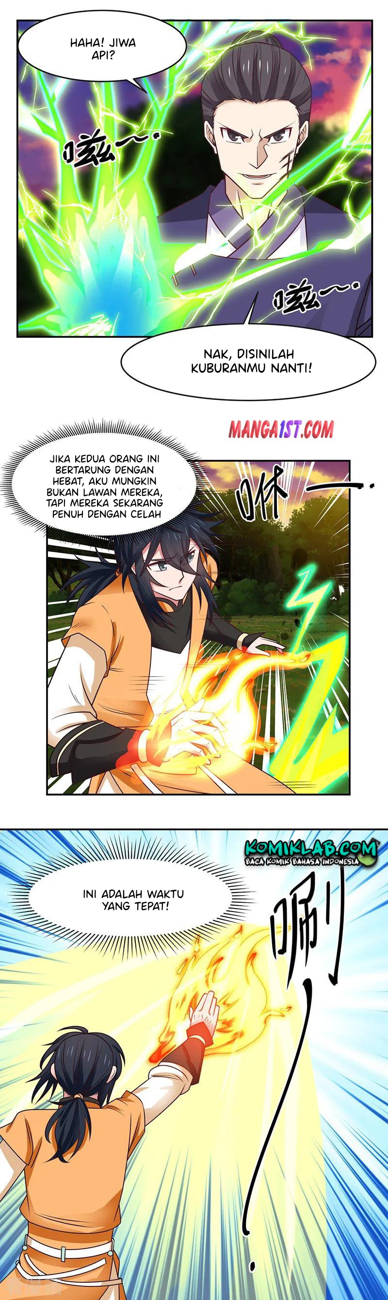 Chaos Alchemist
