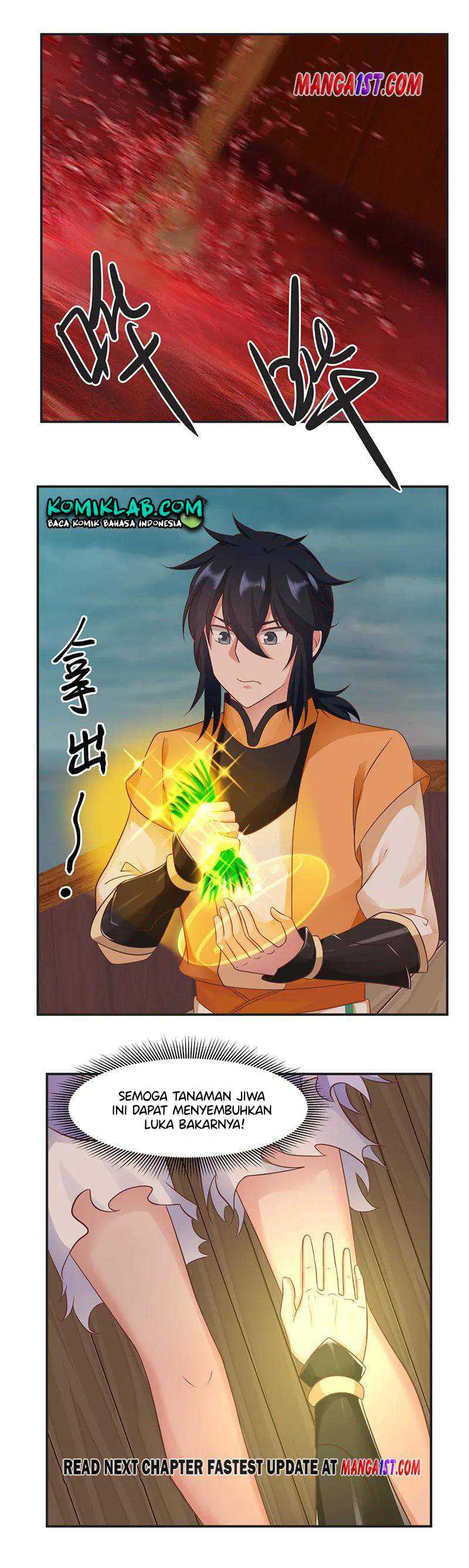 Chaos Alchemist