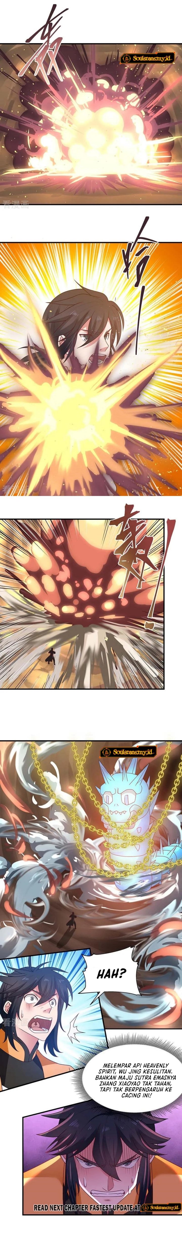 Chaos Alchemist