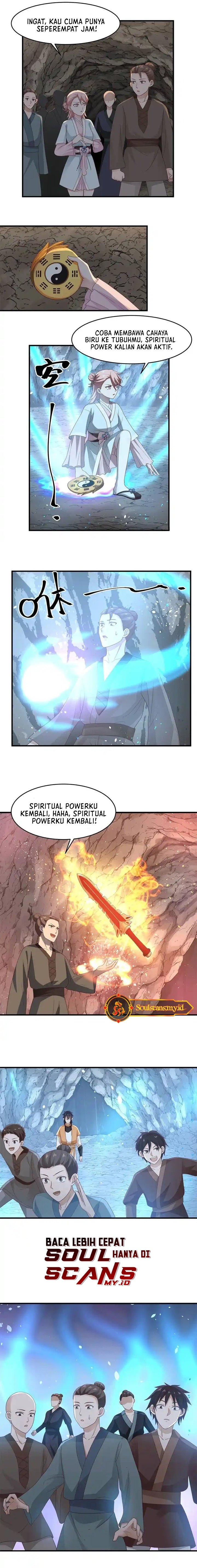 Chaos Alchemist