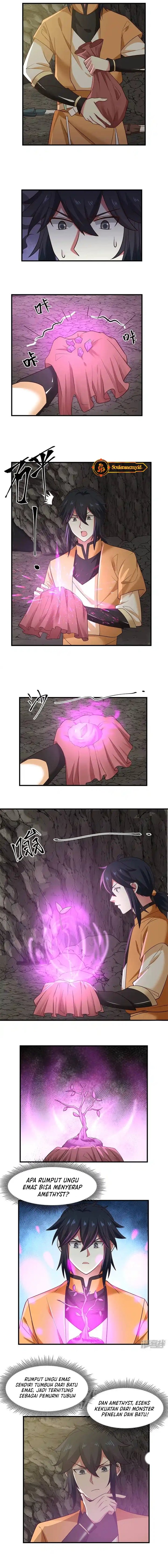 Chaos Alchemist