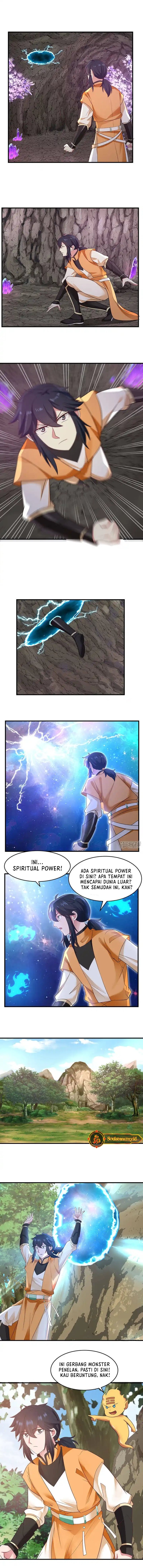 Chaos Alchemist