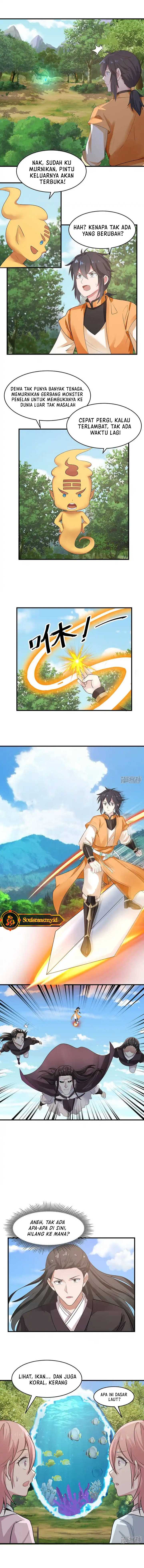 Chaos Alchemist