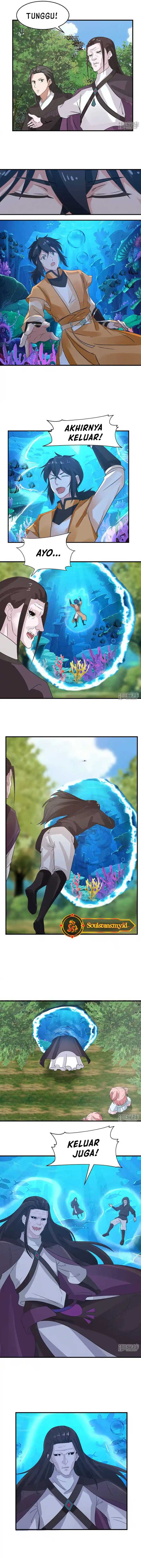 Chaos Alchemist