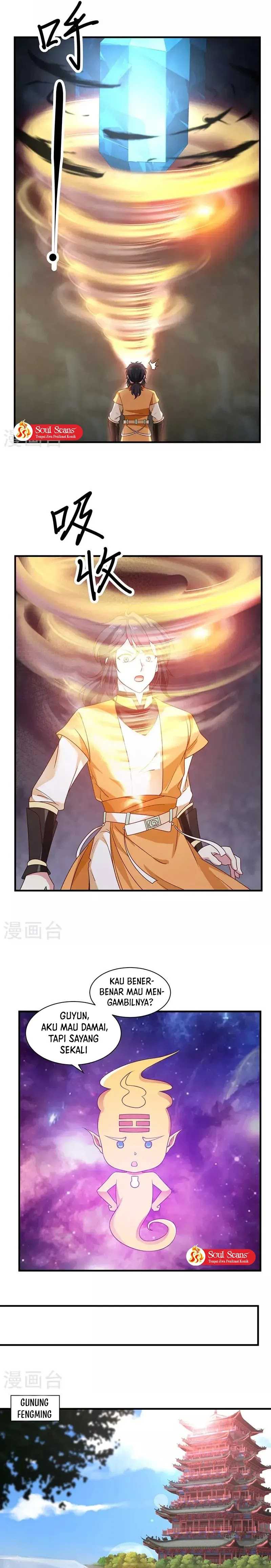 Chaos Alchemist