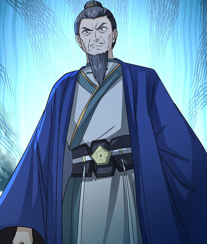 Chaos Heavenly Emperor