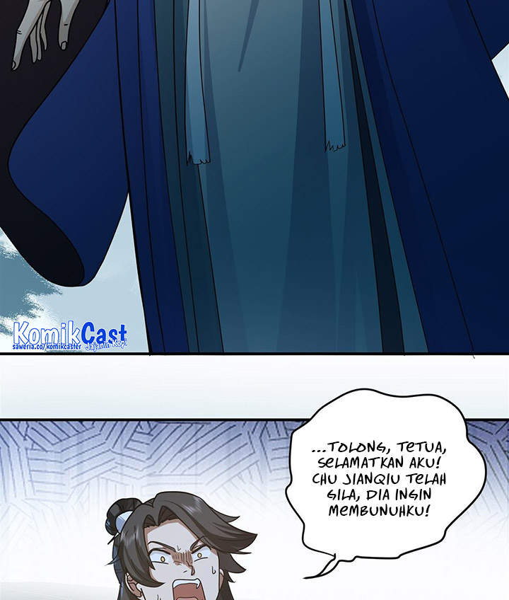 Chaos Heavenly Emperor