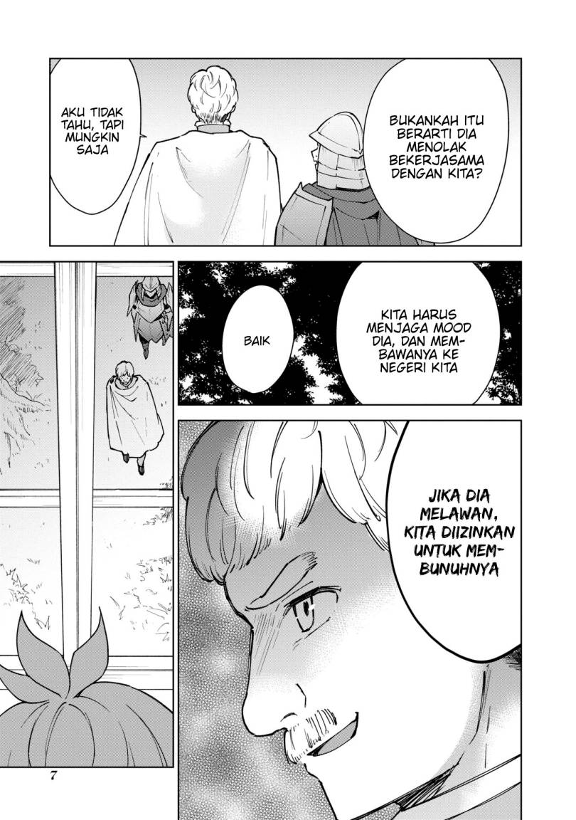 Cheat Skill “Shisha Sosei” Ga Kakusei Shite Inishieno Maougun Wo Fukkatsu Sasete Shimaimashita ~Dare Mo Shinasenai Saikyou Hiiro~ Chapter 29