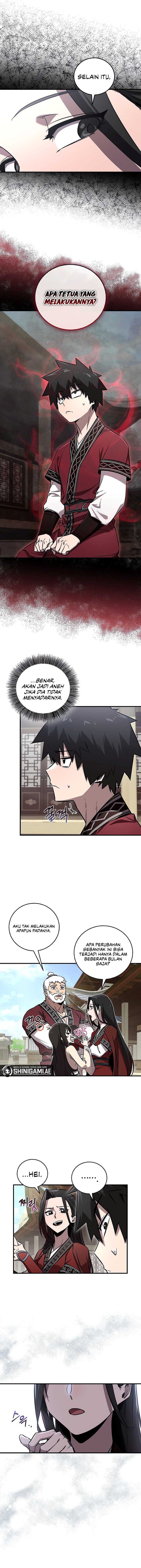 Childhood Friend Of The Zenith