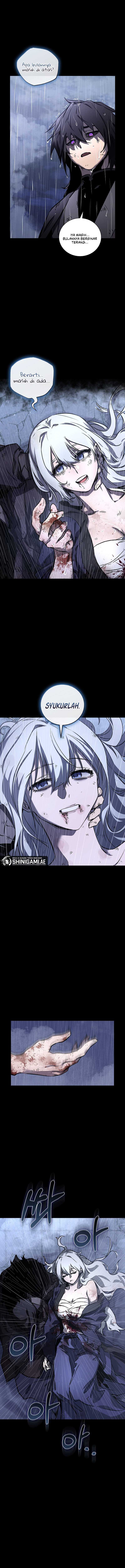 Childhood Friend Of The Zenith