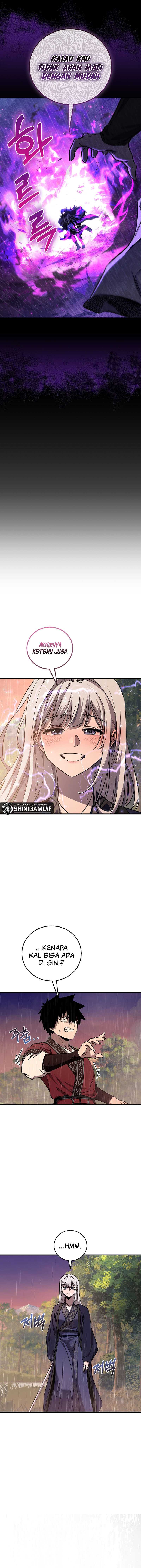 Childhood Friend Of The Zenith
