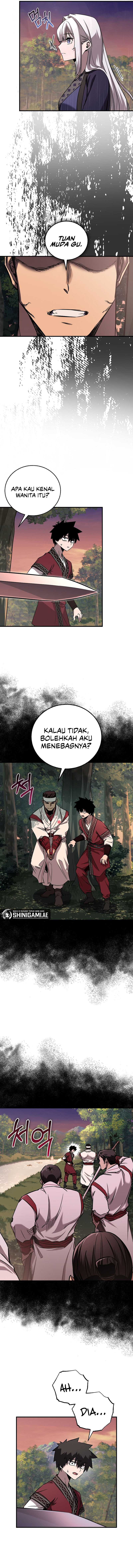 Childhood Friend Of The Zenith