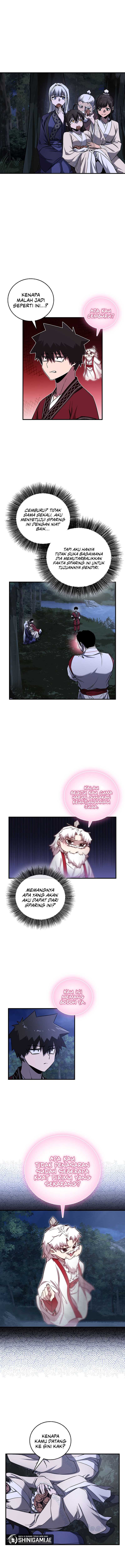 Childhood Friend Of The Zenith