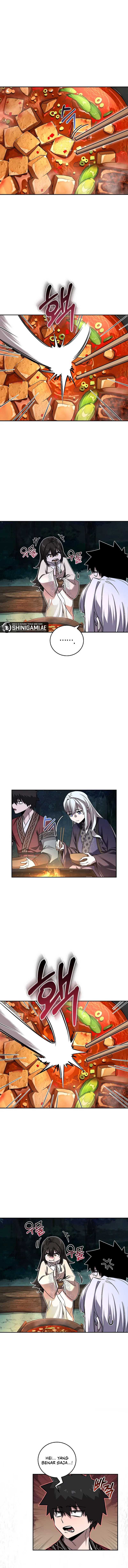 Childhood Friend Of The Zenith