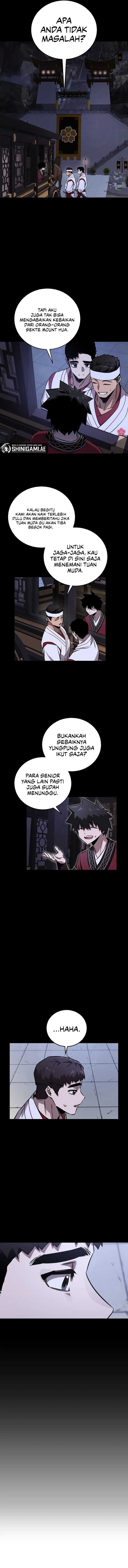 Childhood Friend Of The Zenith