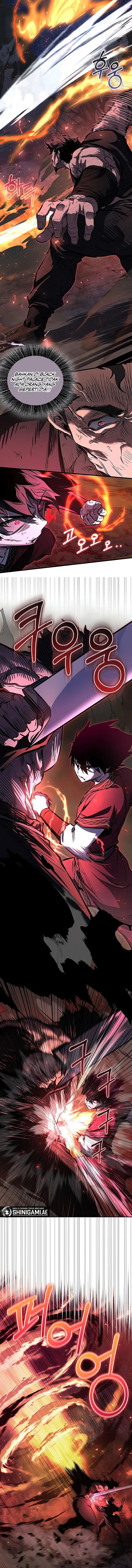 Childhood Friend Of The Zenith
