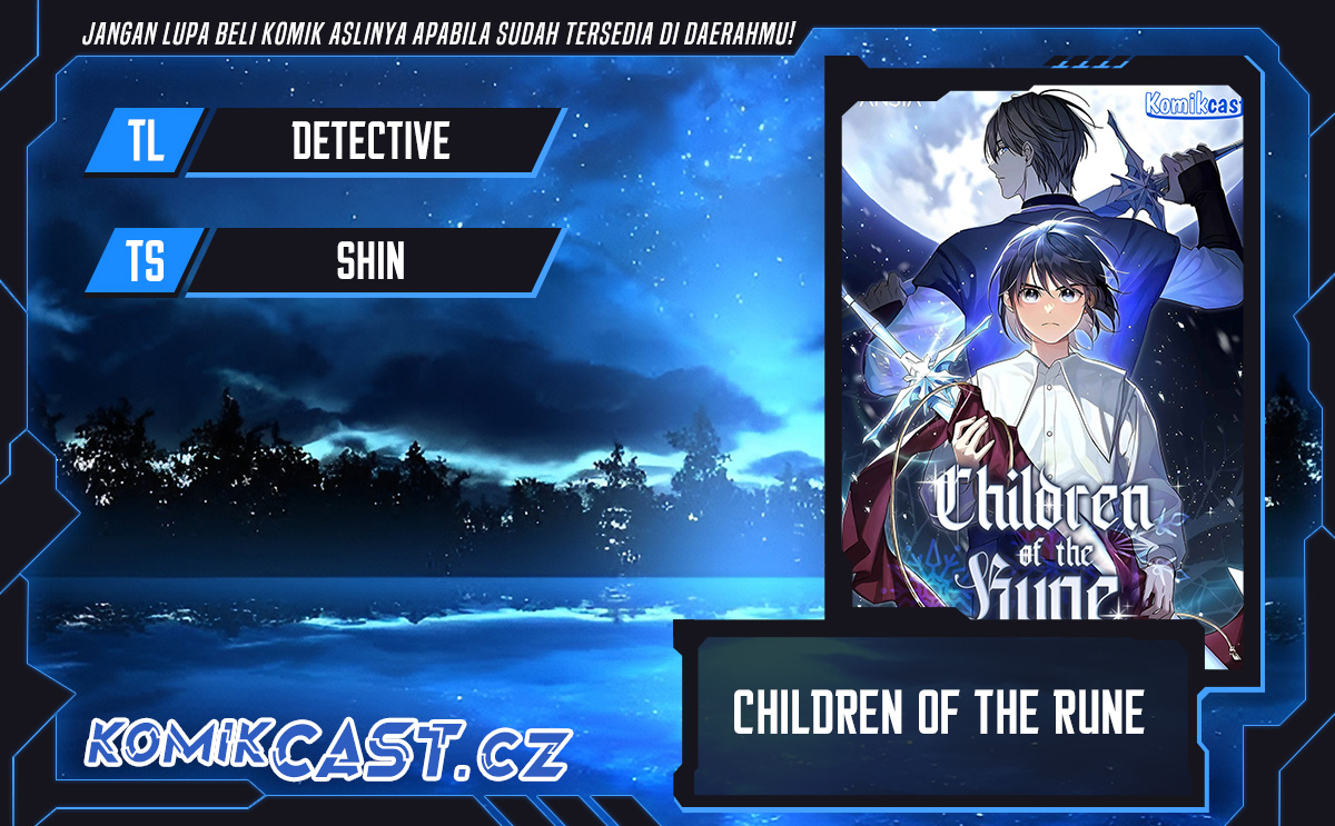 Children of the Rune