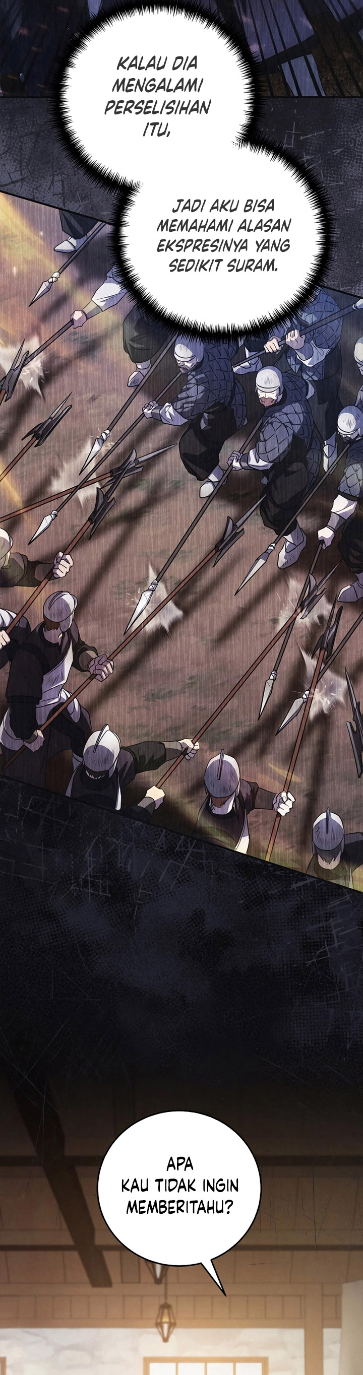 Children of the Rune