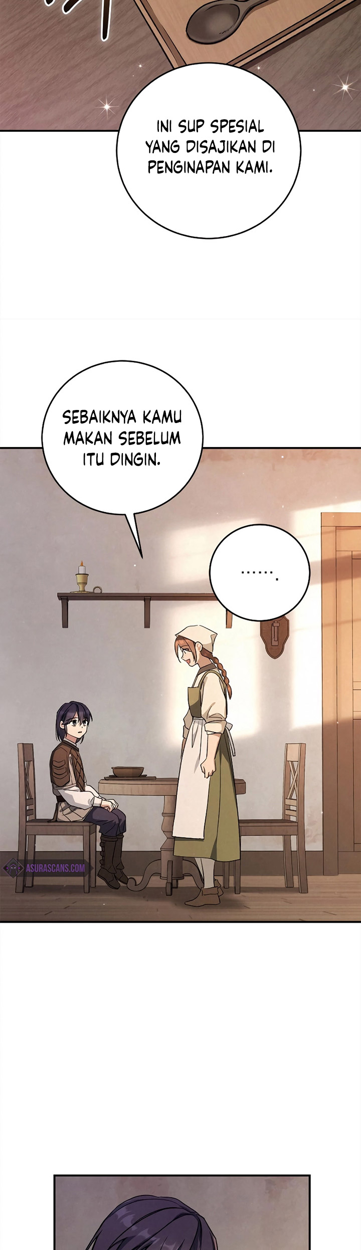 Children of the Rune
