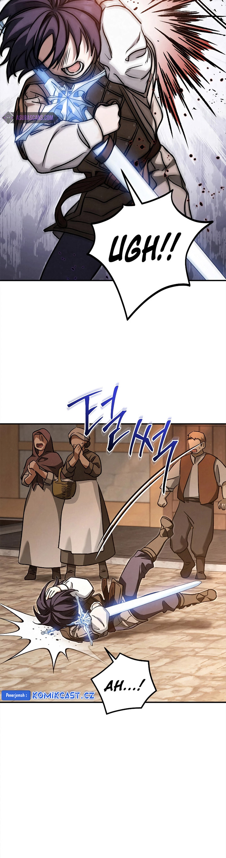 Children of the Rune