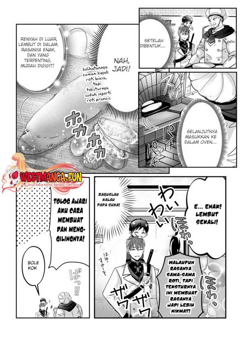 Chittai Ore no Makikomare Isekai Seikatsu