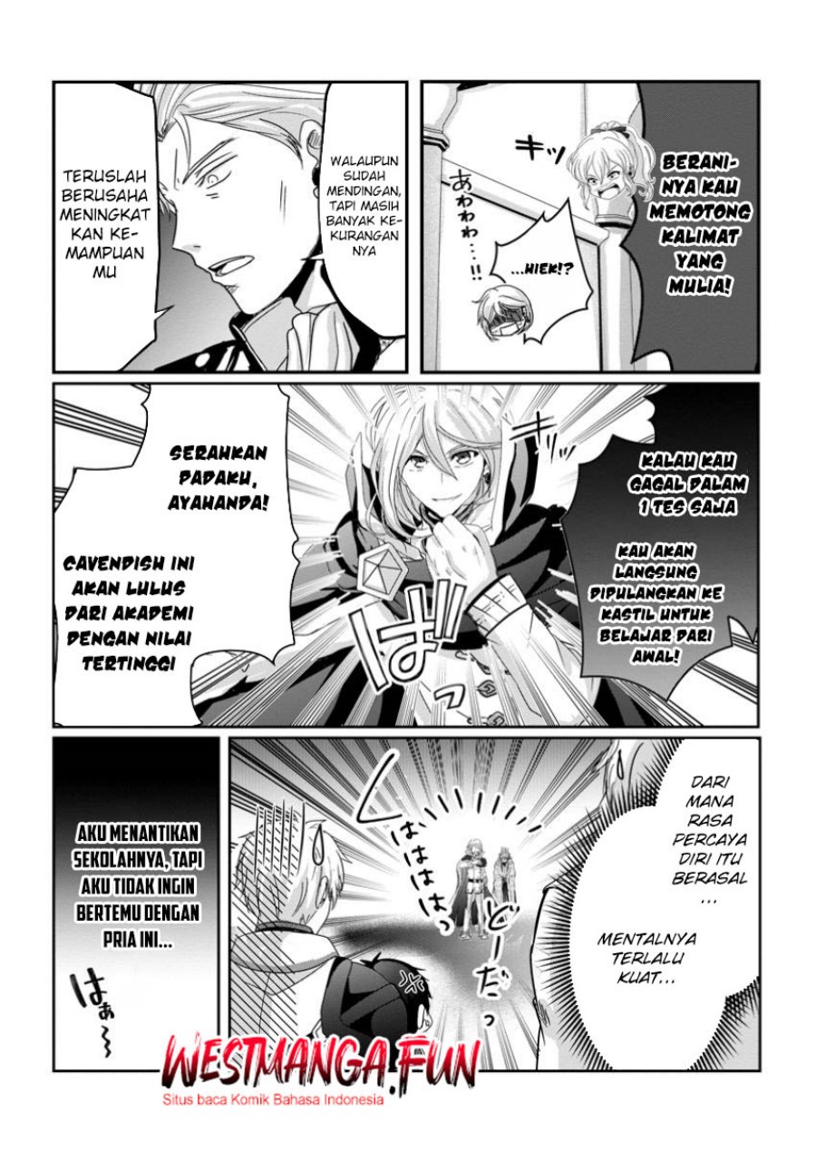 Chittai Ore no Makikomare Isekai Seikatsu