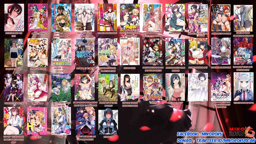 Chotto Dake ai ga Omoi Dark Elf ga Isekai Kara Oikakete Kita