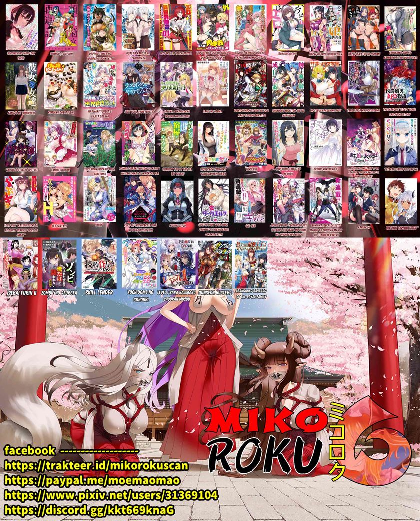 Chotto Dake ai ga Omoi Dark Elf ga Isekai Kara Oikakete Kita
