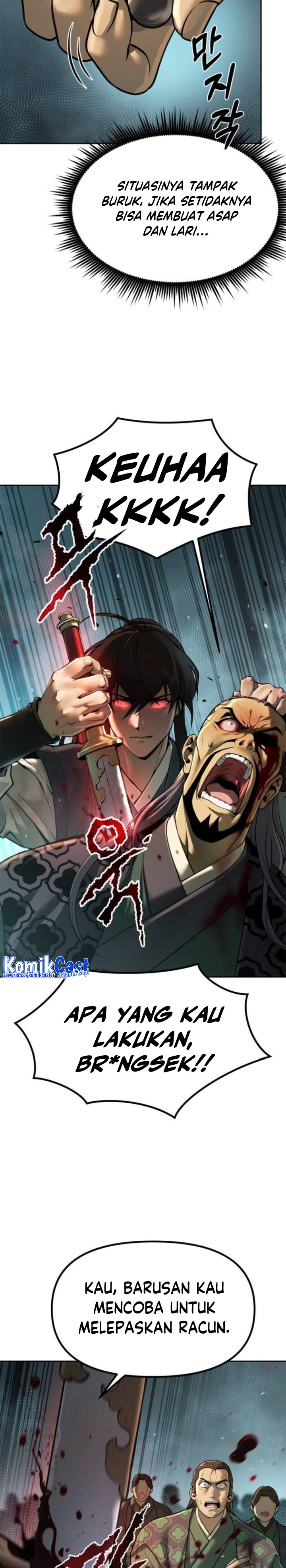 Chronicles of the Demon Faction