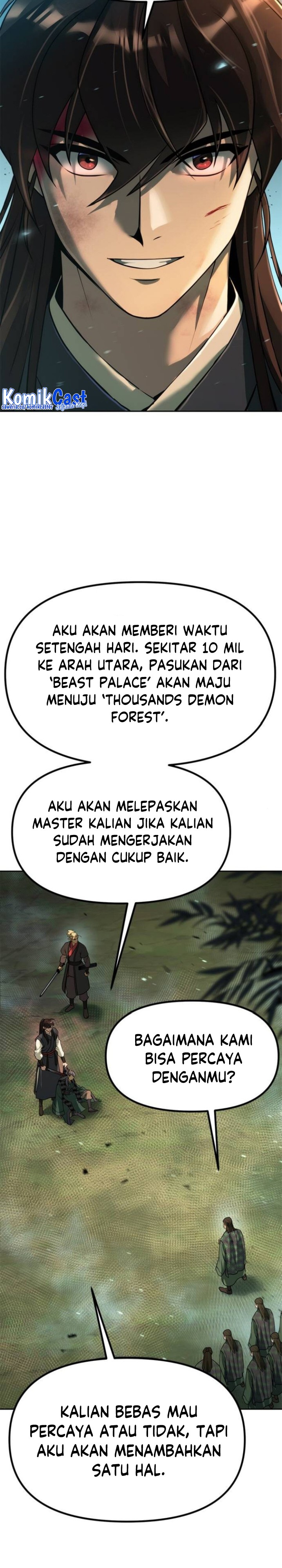 Chronicles of the Demon Faction