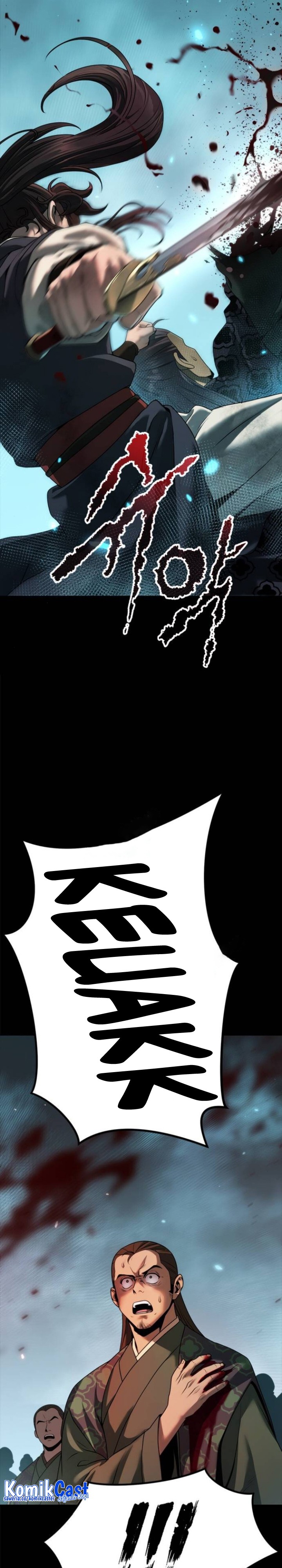 Chronicles of the Demon Faction