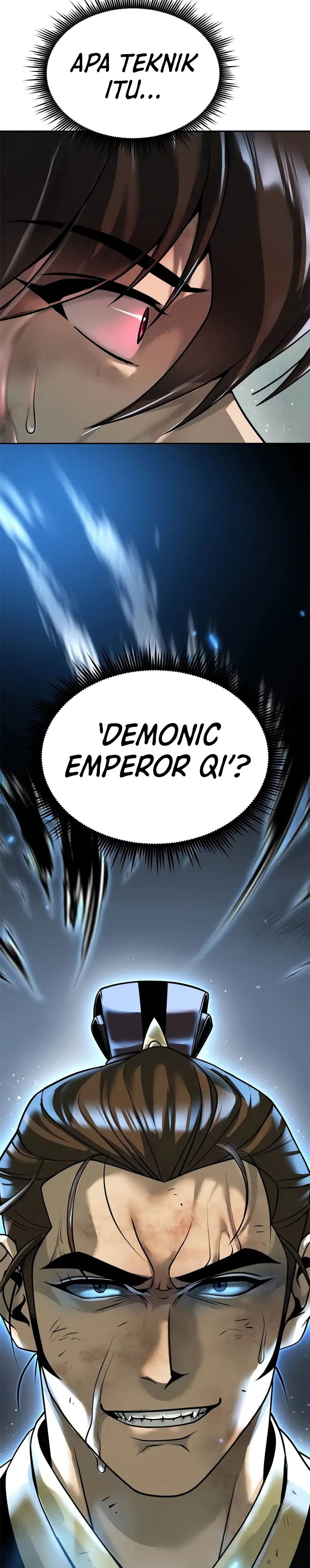 Chronicles of the Demon Faction