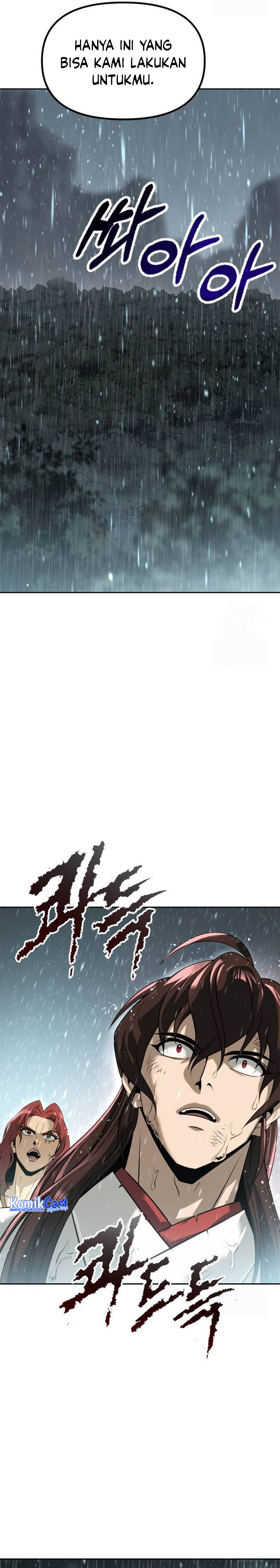 Chronicles of the Demon Faction