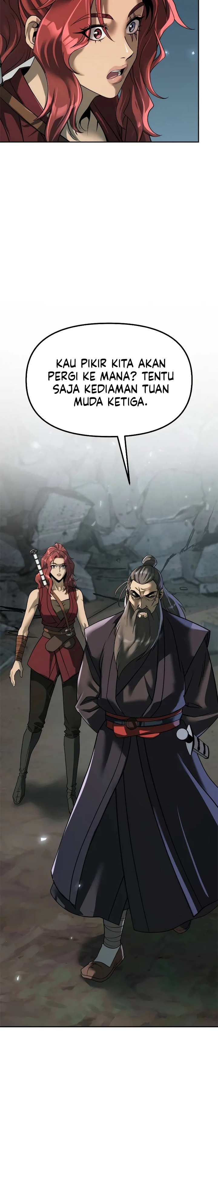 Chronicles of the Demon Faction