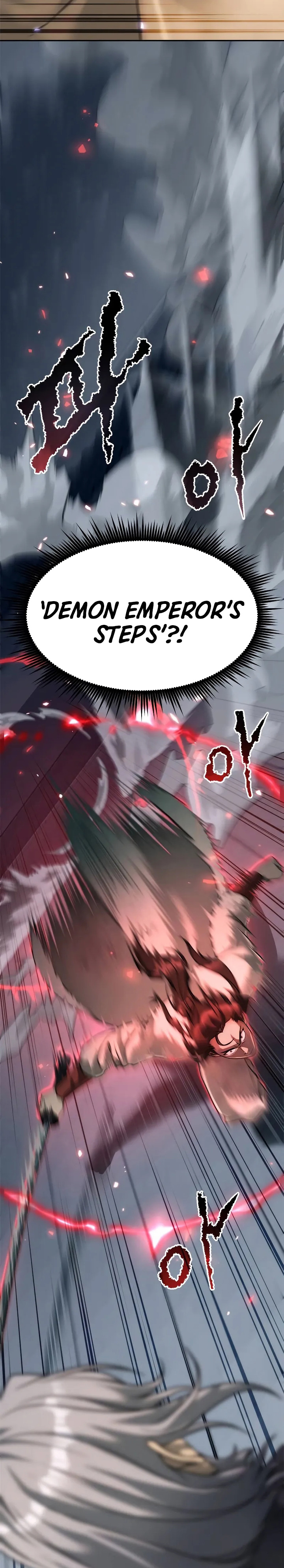 Chronicles of the Demon Faction