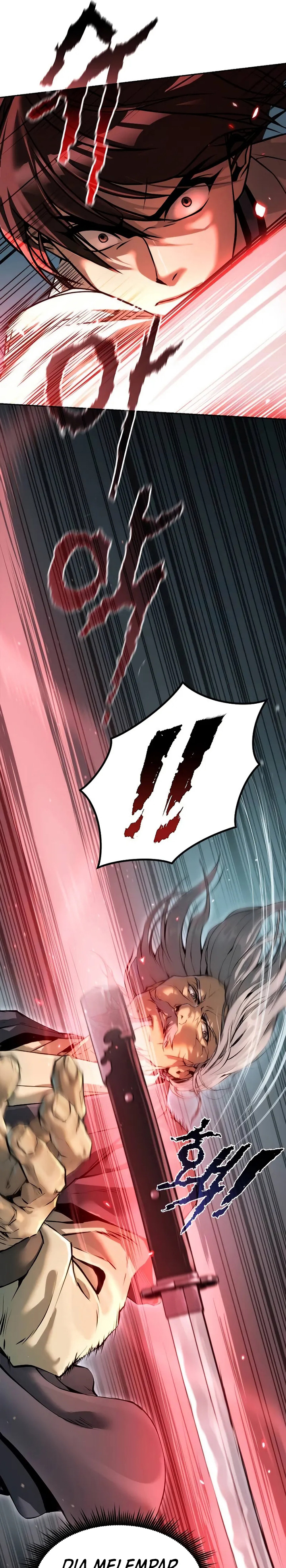 Chronicles of the Demon Faction