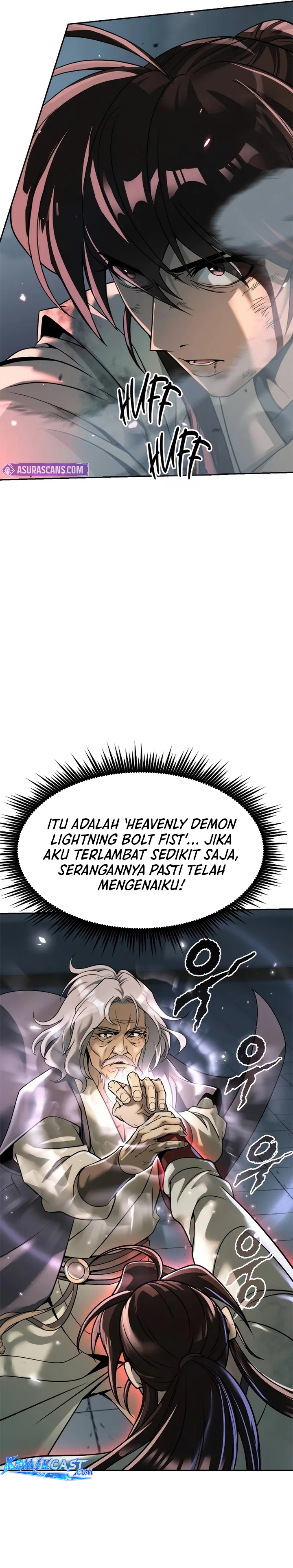 Chronicles of the Demon Faction
