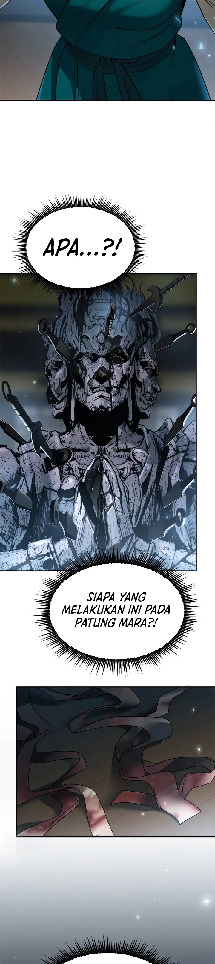 Chronicles of the Demon Faction