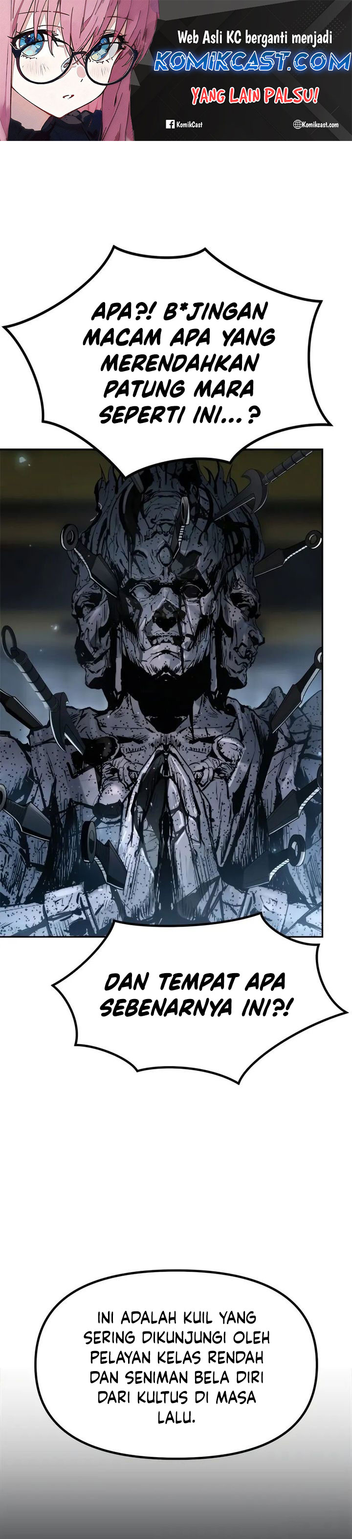 Chronicles of the Demon Faction