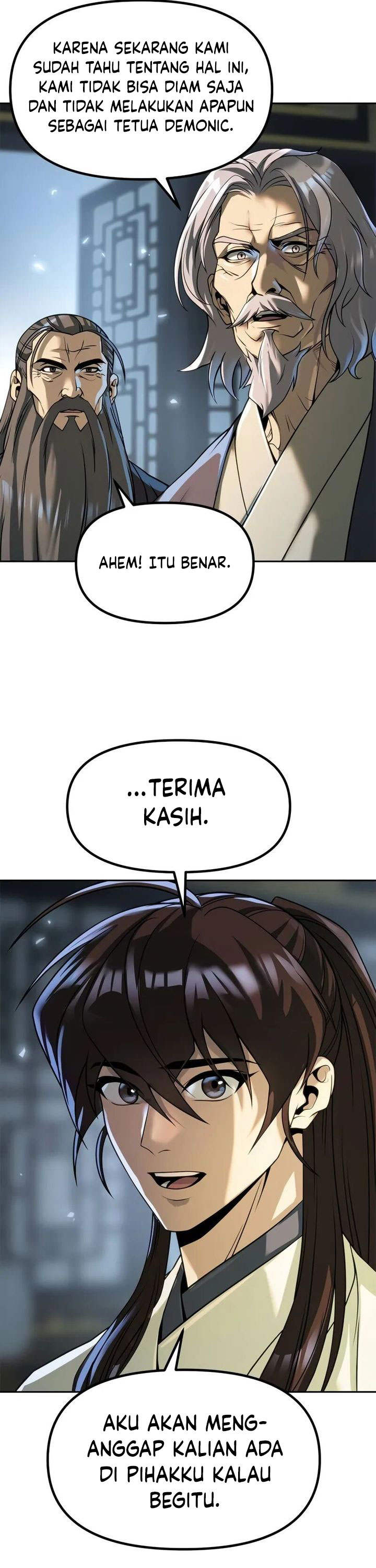 Chronicles of the Demon Faction