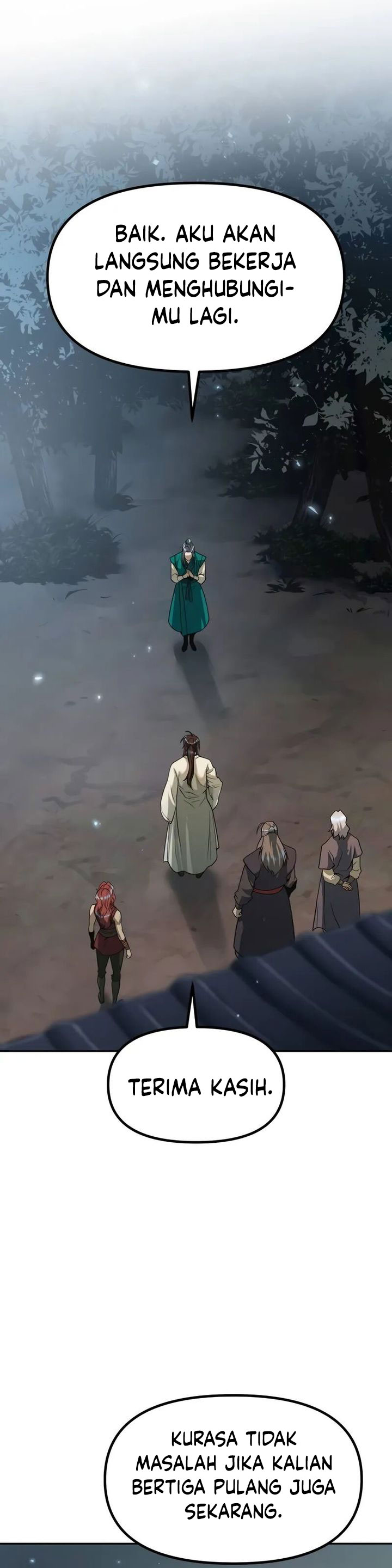 Chronicles of the Demon Faction